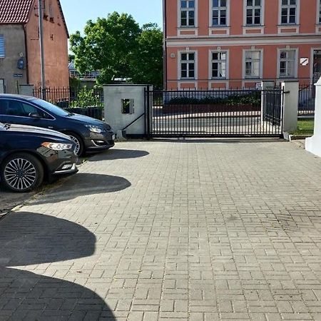 Apartament Willa Anta Debno  Kültér fotó